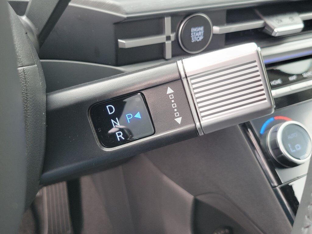 2026 Hyundai SANTA FE HYBRID Limited Chantilly VA