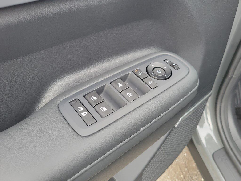 2026 Hyundai SANTA FE HYBRID Limited Chantilly VA