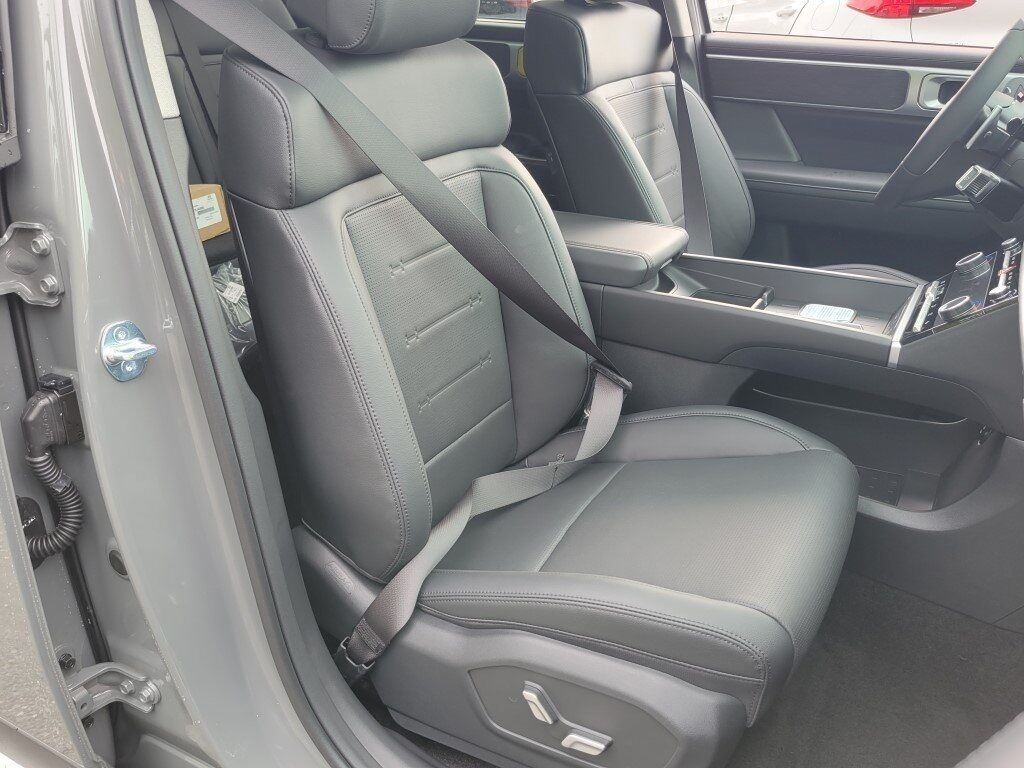 2026 Hyundai SANTA FE HYBRID Limited Chantilly VA