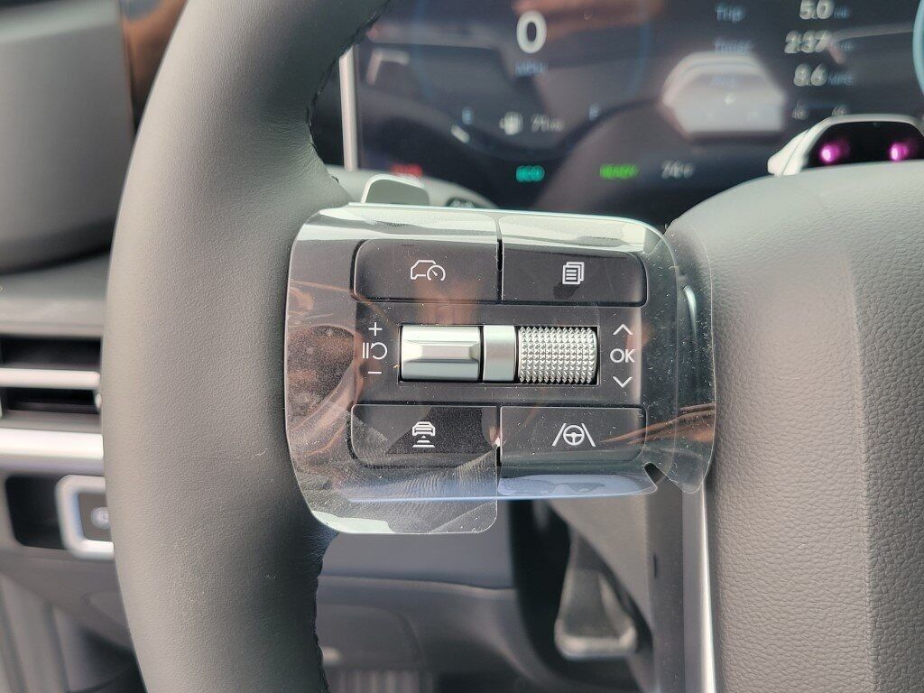 2026 Hyundai SANTA FE HYBRID Limited Chantilly VA