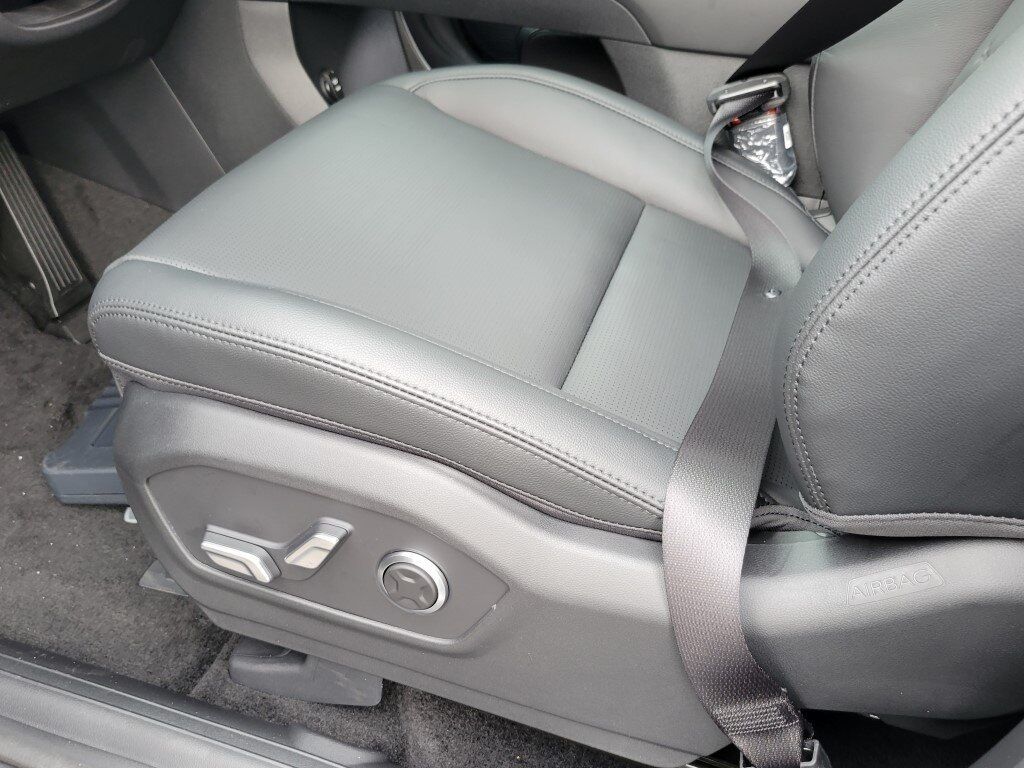 2026 Hyundai SANTA FE HYBRID Limited Chantilly VA