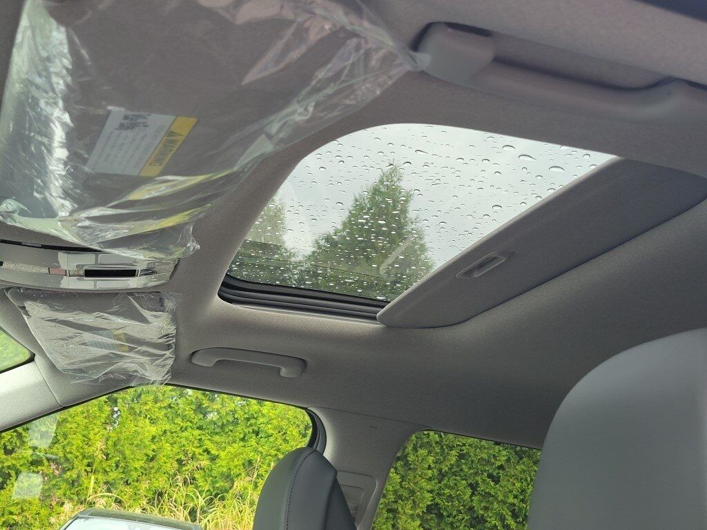 2026 Hyundai SANTA FE HYBRID Limited Chantilly VA