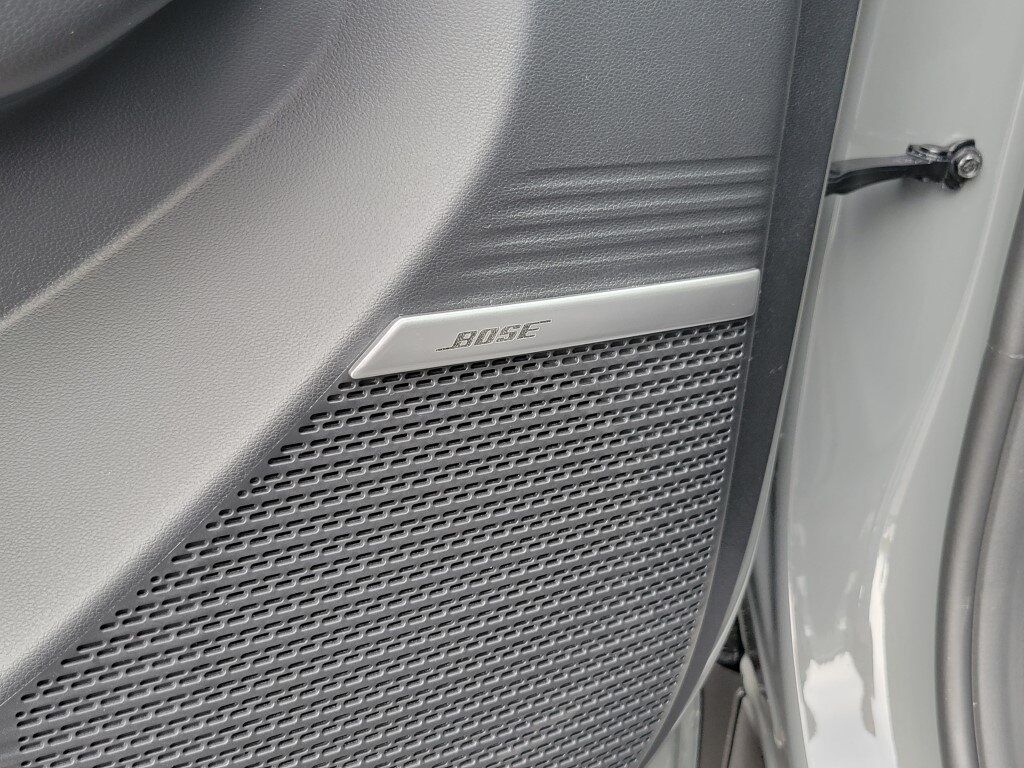 2026 Hyundai SANTA FE HYBRID Limited Chantilly VA