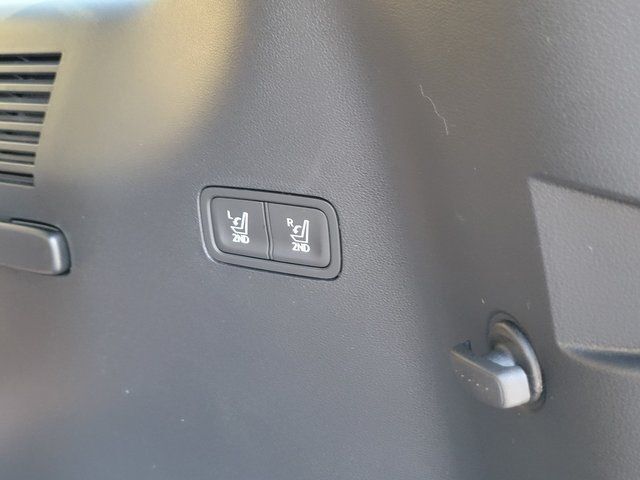 2026 Hyundai SANTA FE HYBRID Limited Chantilly VA