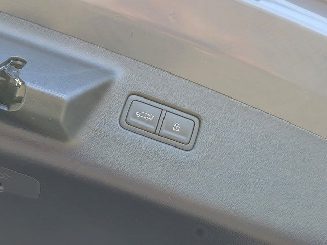 2026 Hyundai SANTA FE HYBRID Limited Chantilly VA