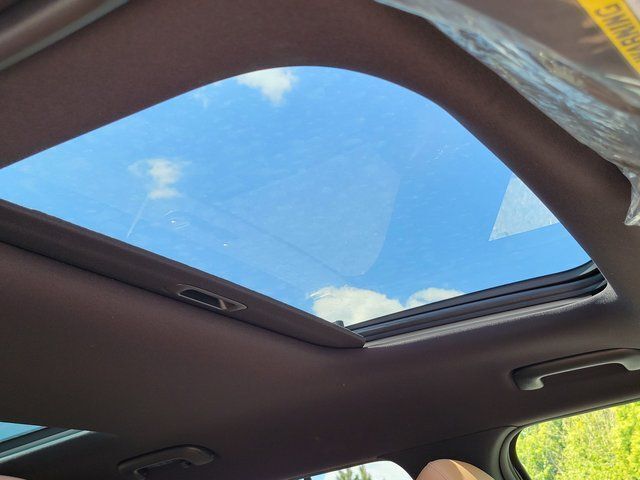 2026 Hyundai SANTA FE HYBRID Limited Chantilly VA