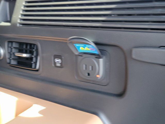 2026 Hyundai SANTA FE HYBRID Limited Chantilly VA