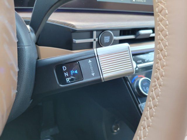 2026 Hyundai SANTA FE HYBRID Limited Chantilly VA