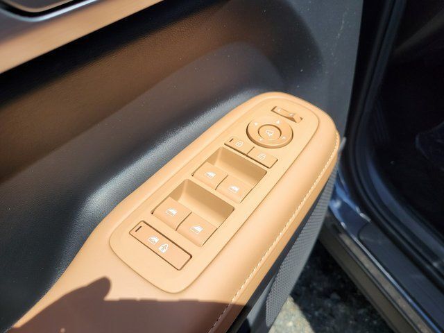 2026 Hyundai SANTA FE HYBRID Limited Chantilly VA