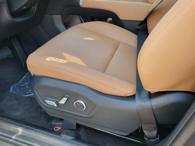 2026 Hyundai SANTA FE HYBRID Limited Chantilly VA