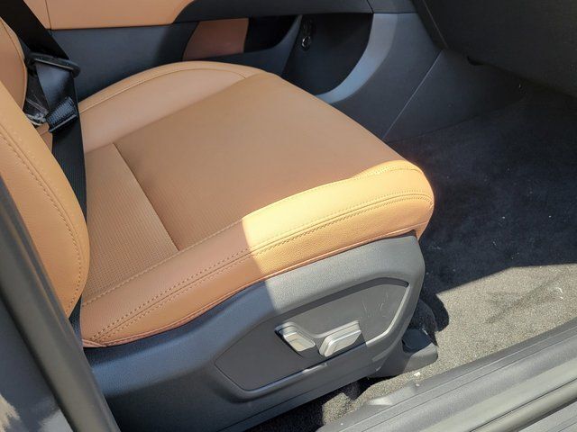 2026 Hyundai SANTA FE HYBRID Limited Chantilly VA