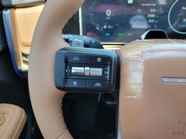 2026 Hyundai SANTA FE HYBRID Limited Chantilly VA