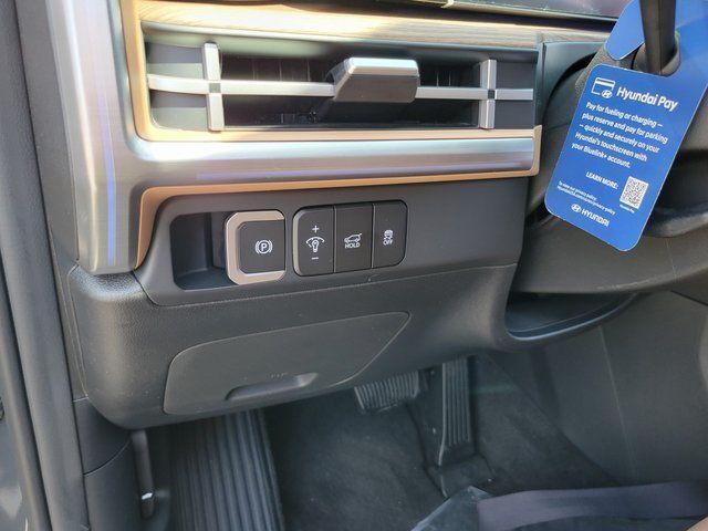 2026 Hyundai SANTA FE HYBRID Limited Chantilly VA