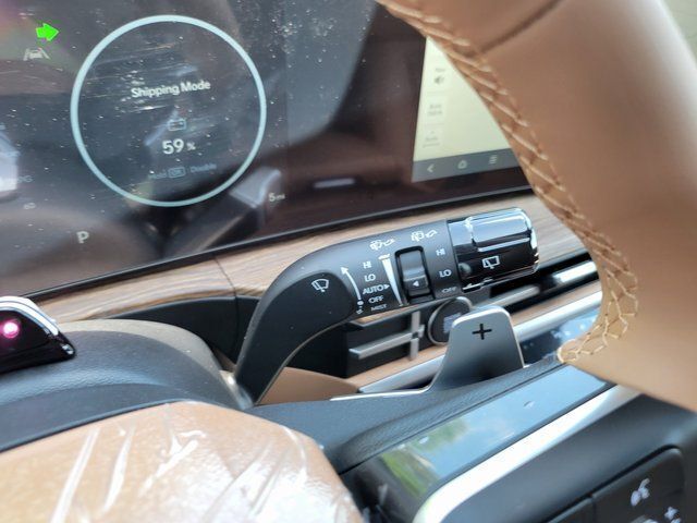 2026 Hyundai SANTA FE HYBRID Limited Chantilly VA