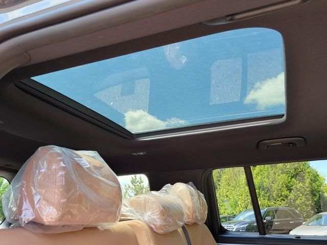 2026 Hyundai SANTA FE HYBRID Limited Chantilly VA