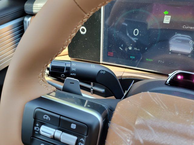 2026 Hyundai SANTA FE HYBRID Limited Chantilly VA