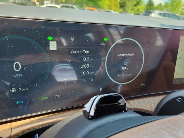 2026 Hyundai SANTA FE HYBRID Limited Chantilly VA