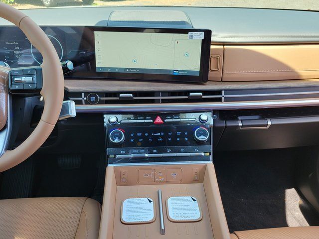 2026 Hyundai SANTA FE HYBRID Limited Chantilly VA