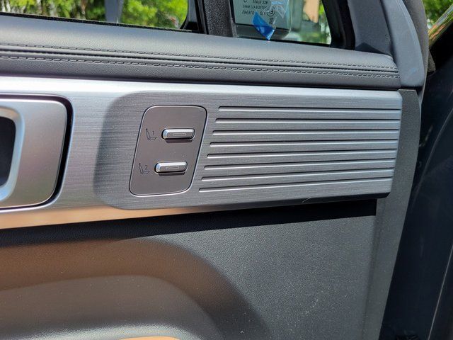 2026 Hyundai SANTA FE HYBRID Limited Chantilly VA