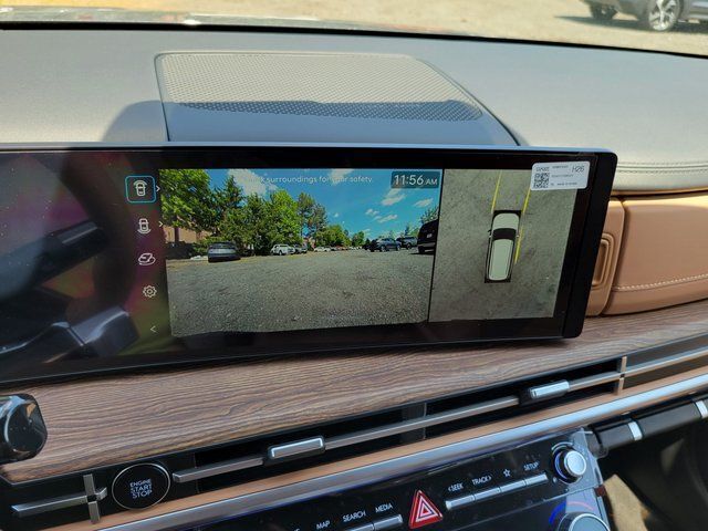 2026 Hyundai SANTA FE HYBRID Limited Chantilly VA