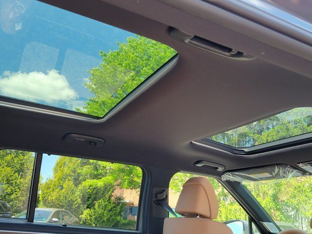 2026 Hyundai SANTA FE HYBRID Limited Chantilly VA