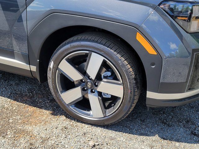 2026 Hyundai SANTA FE HYBRID Limited Chantilly VA