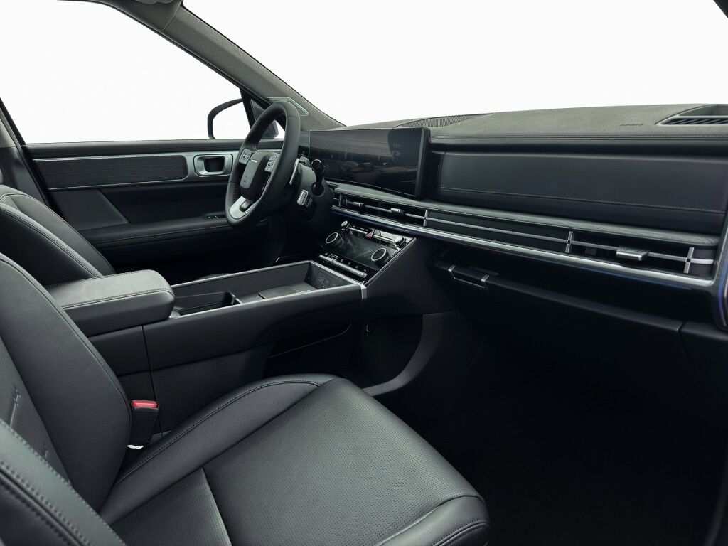 2026 Hyundai SANTA FE HYBRID Limited Waldorf MD