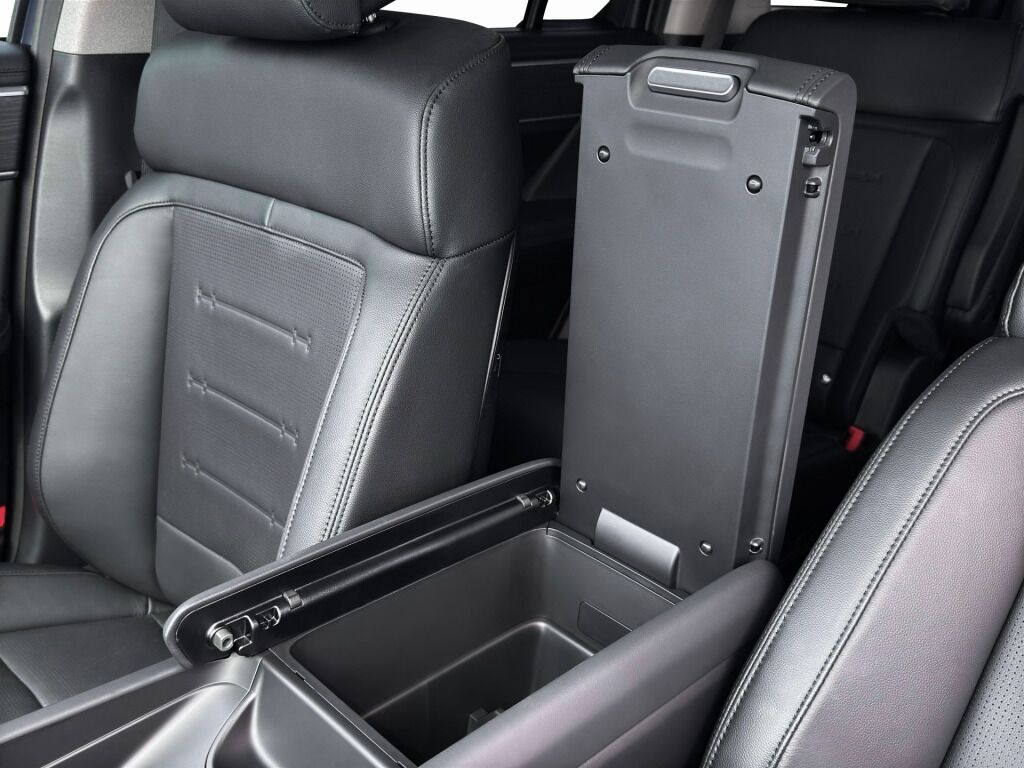 2026 Hyundai SANTA FE HYBRID Limited Waldorf MD