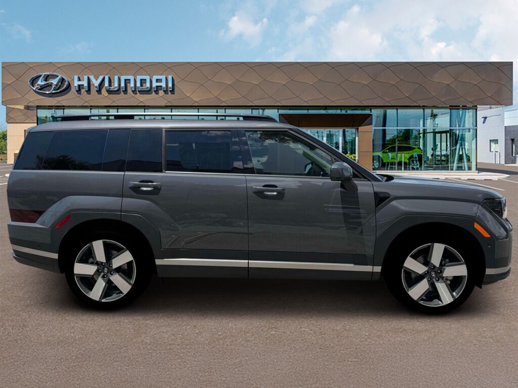 2026 Hyundai SANTA FE HYBRID Limited Waldorf MD