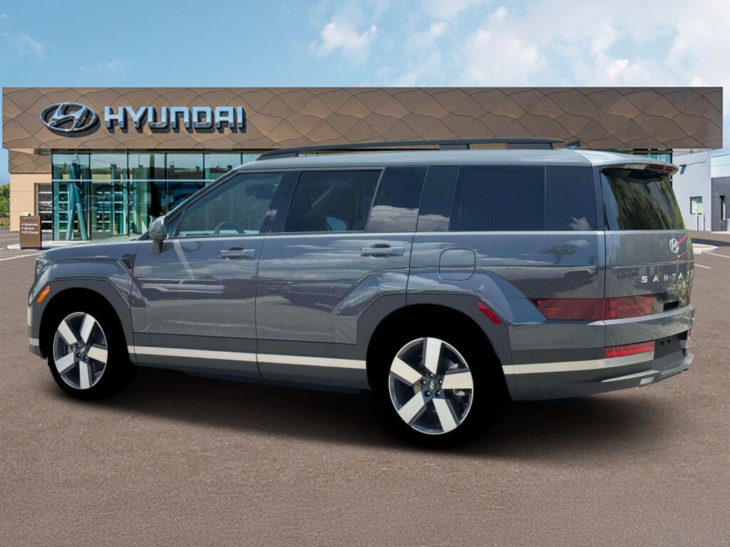 2026 Hyundai SANTA FE HYBRID Limited Waldorf MD