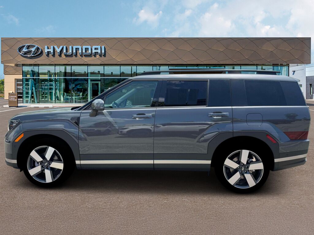 2026 Hyundai SANTA FE HYBRID Limited Waldorf MD