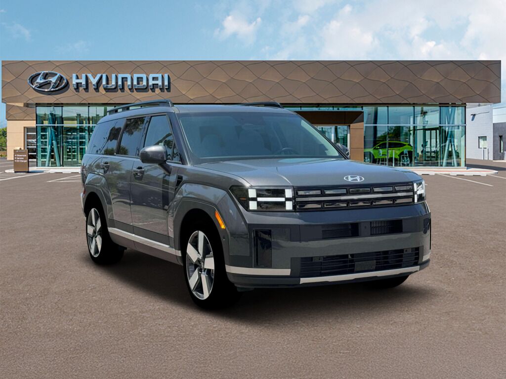 2026 Hyundai SANTA FE HYBRID Limited Waldorf MD