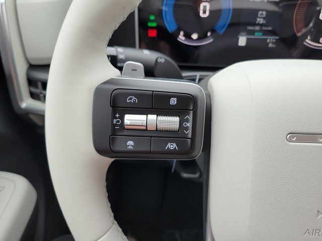 2026 Hyundai SANTA FE HYBRID SE Chantilly VA