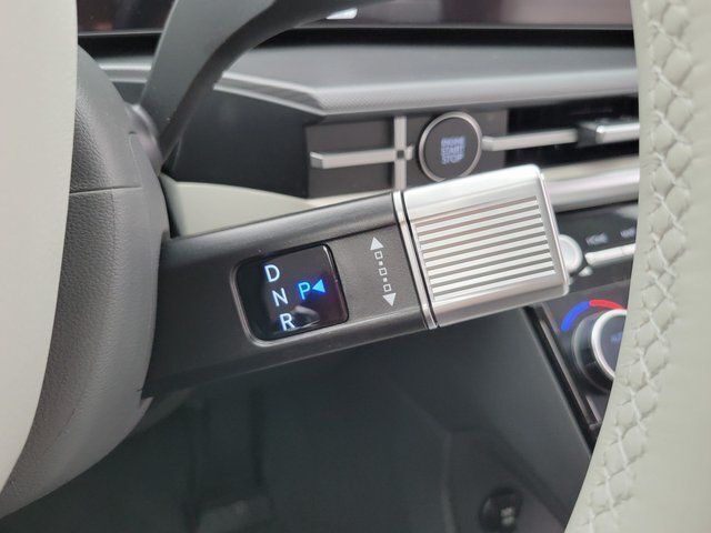2026 Hyundai SANTA FE HYBRID SE Chantilly VA