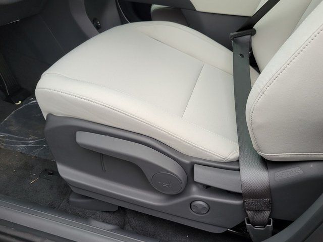 2026 Hyundai SANTA FE HYBRID SE Chantilly VA