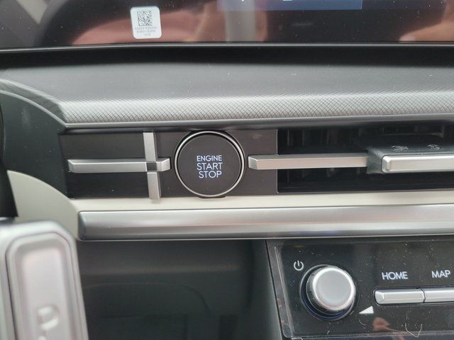 2026 Hyundai SANTA FE HYBRID SE Chantilly VA