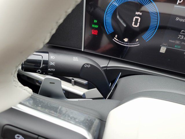 2026 Hyundai SANTA FE HYBRID SE Chantilly VA