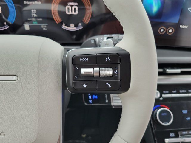 2026 Hyundai SANTA FE HYBRID SE Chantilly VA