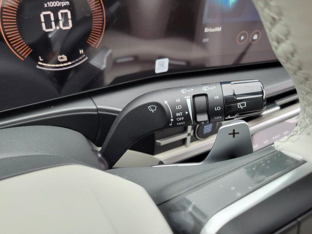 2026 Hyundai SANTA FE HYBRID SE Chantilly VA