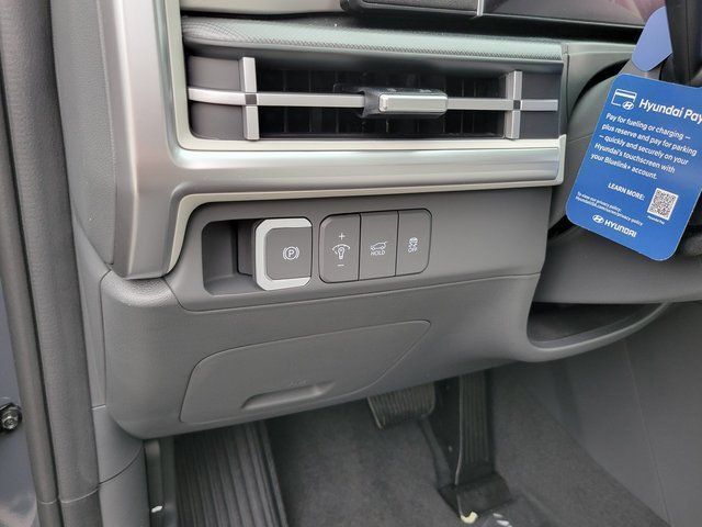 2026 Hyundai SANTA FE HYBRID SE Chantilly VA