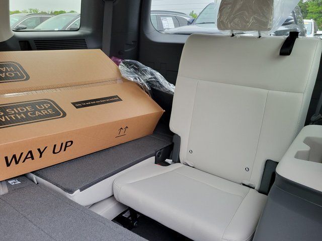 2026 Hyundai SANTA FE HYBRID SE Chantilly VA