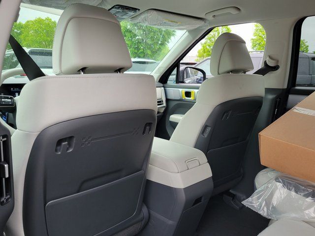 2026 Hyundai SANTA FE HYBRID SE Chantilly VA