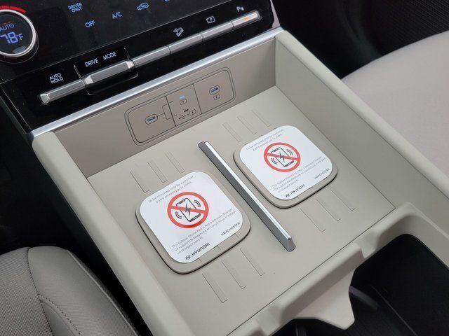2026 Hyundai SANTA FE HYBRID SE Chantilly VA