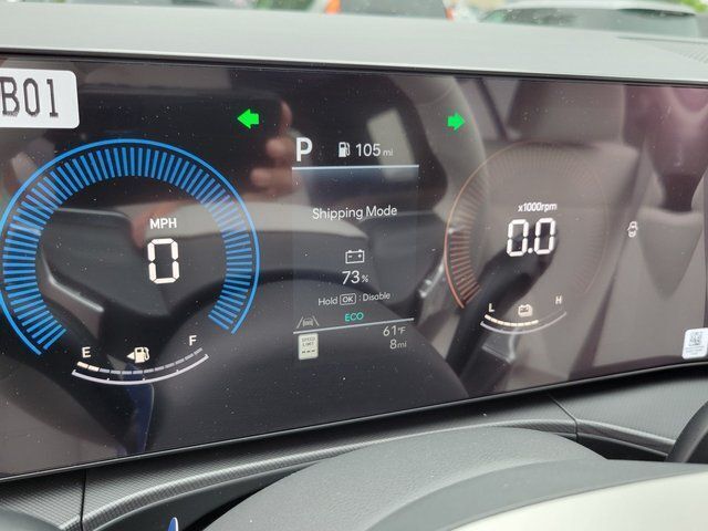 2026 Hyundai SANTA FE HYBRID SE Chantilly VA
