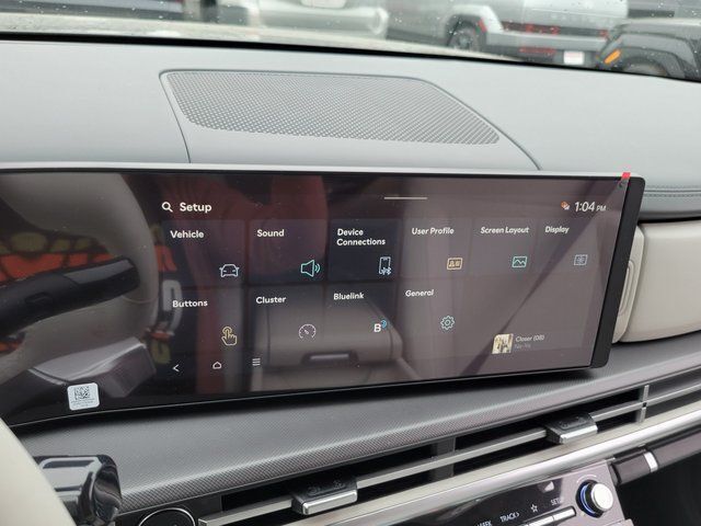 2026 Hyundai SANTA FE HYBRID SE Chantilly VA