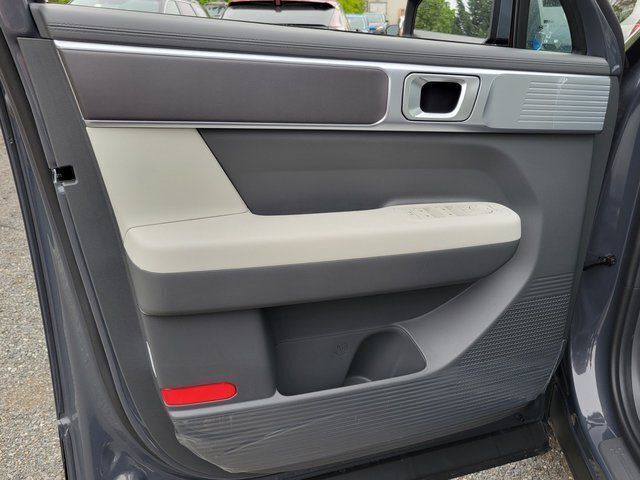 2026 Hyundai SANTA FE HYBRID SE Chantilly VA