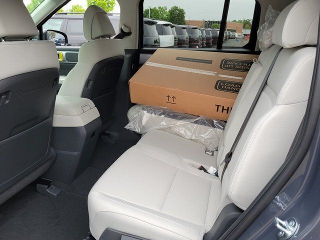 2026 Hyundai SANTA FE HYBRID SE Chantilly VA