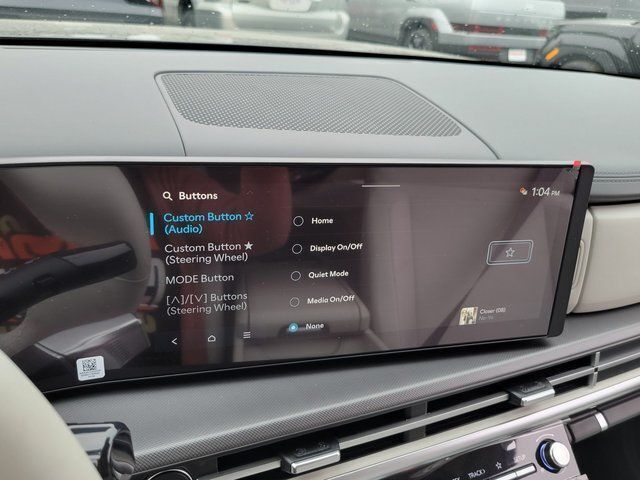 2026 Hyundai SANTA FE HYBRID SE Chantilly VA