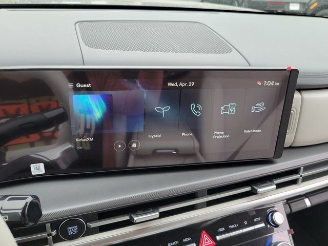 2026 Hyundai SANTA FE HYBRID SE Chantilly VA
