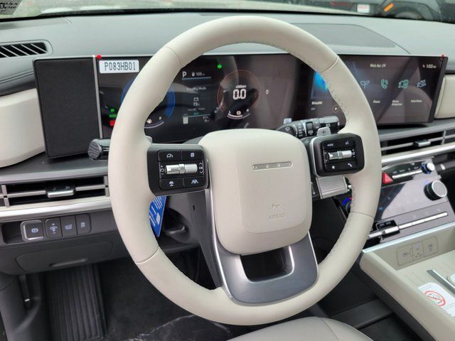 2026 Hyundai SANTA FE HYBRID SE Chantilly VA